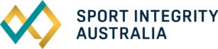 Sport Integrity Australia logo